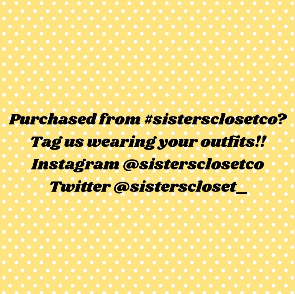Let's see your style!!